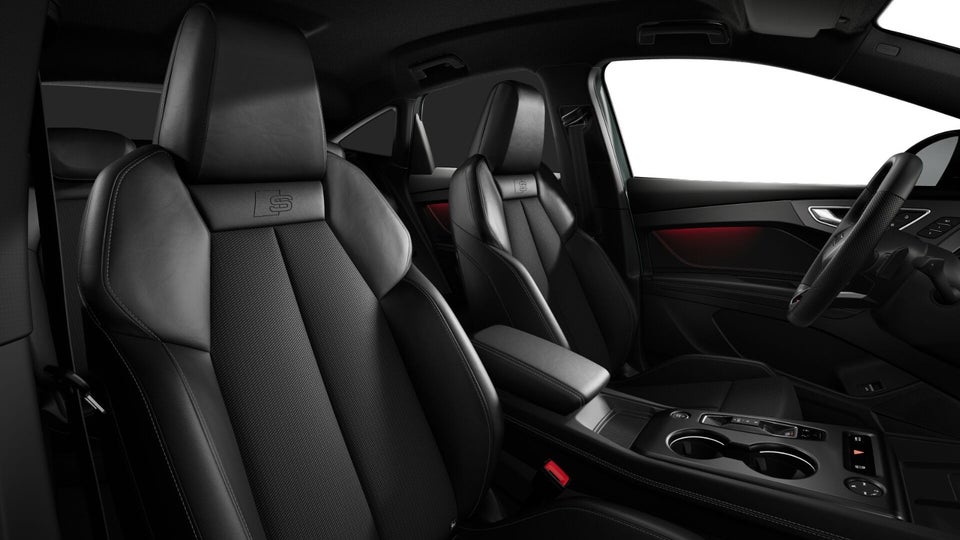 Audi Q4 e-tron performance Sportback 5d