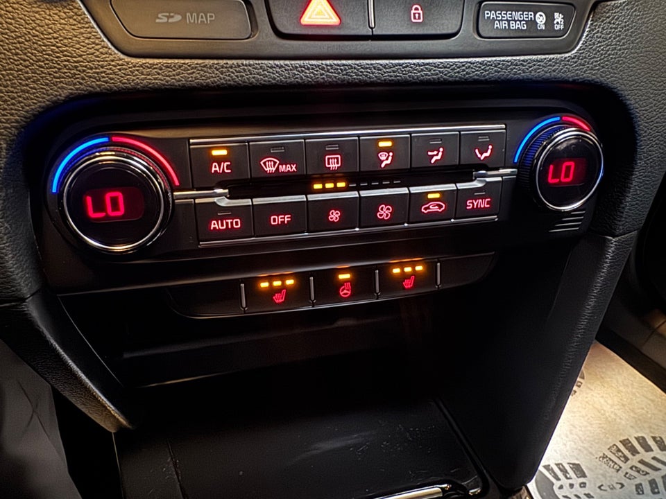 Kia Ceed 1,4 T-GDi Collection 5d