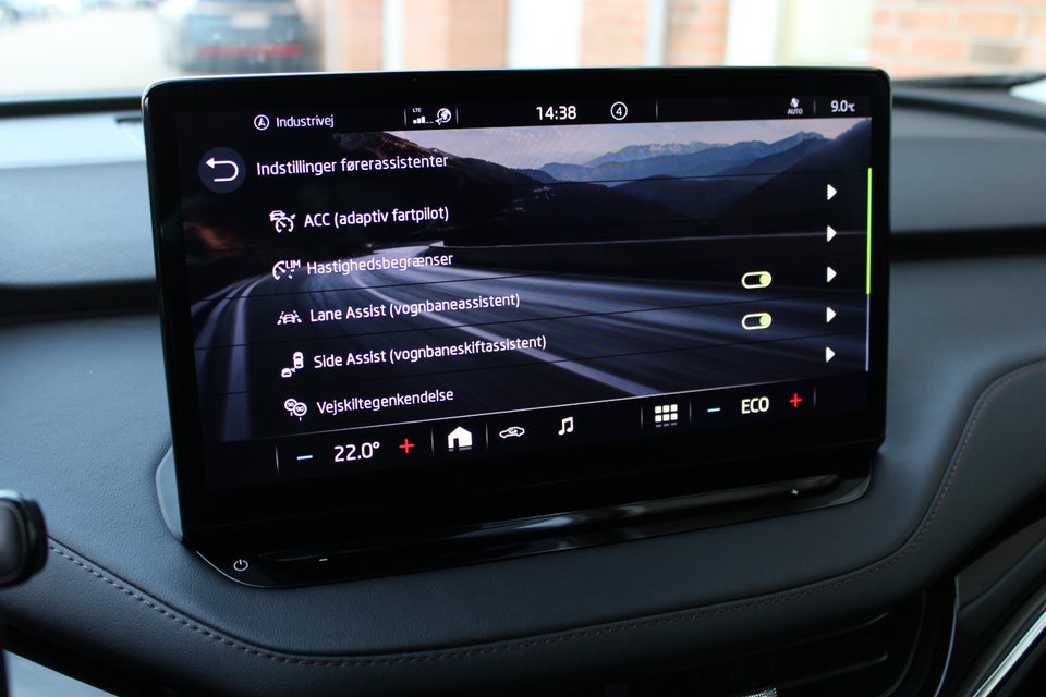 Skoda Enyaq 60 iV 5d