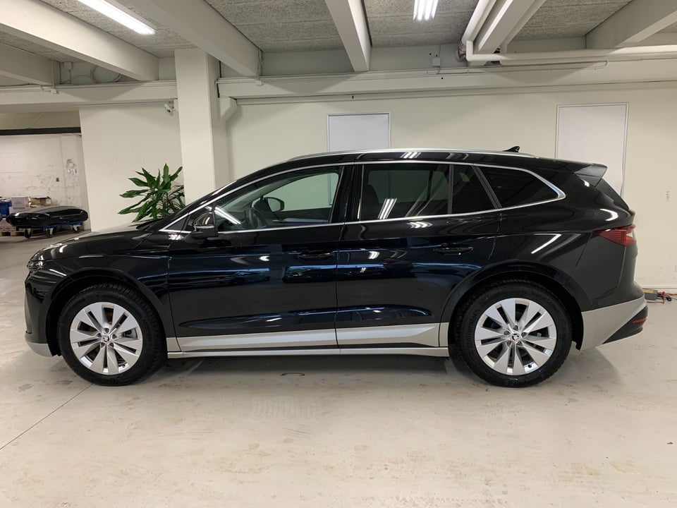 Skoda Enyaq 85 iV Premium 5d