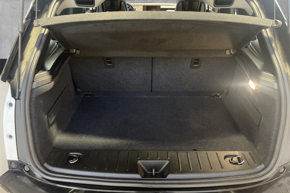 BMW i3 Charged Plus 5d