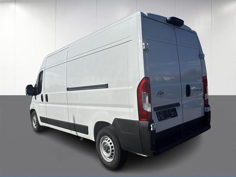 Toyota ProAce Max 2,2 D 180 Comfort Master Kassevogn L3H2 aut.