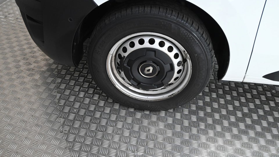 Renault Express 1,5 dCi 75 Tekno 5d