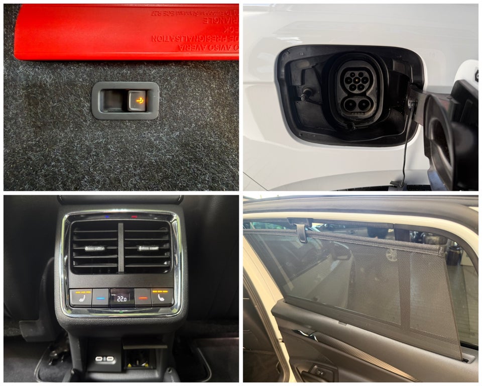 Skoda Enyaq 80 iV Sportline 5d