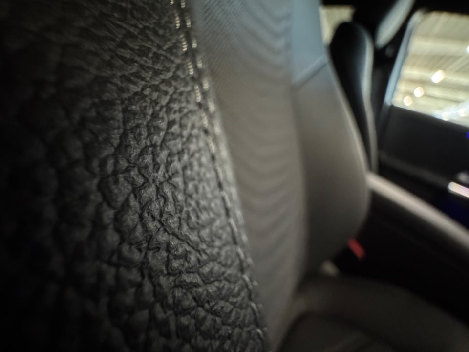 Mercedes EQA250+ Progressive 5d