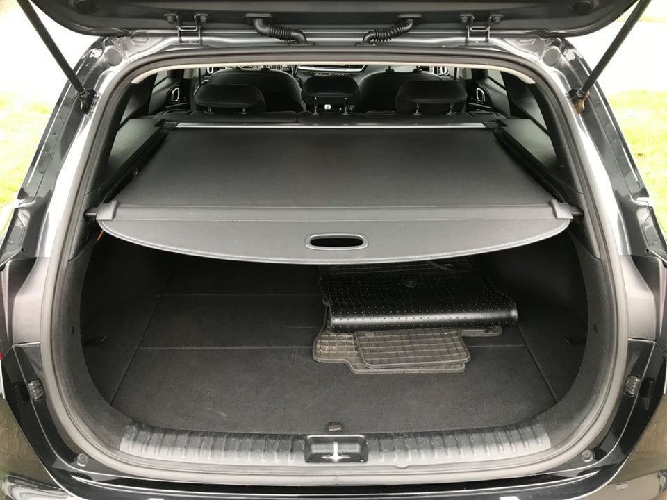 Kia Ceed 1,6 CRDi 136 Intro Edition 5d