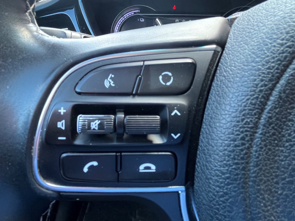 Kia e-Niro 64 Advance 5d