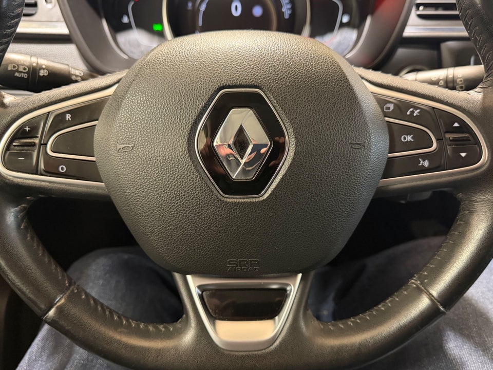 Renault Kadjar 1,2 TCe 130 Zen 5d