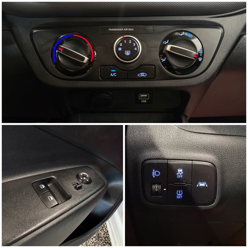 Hyundai i10 1,0 MPi Essential 5d