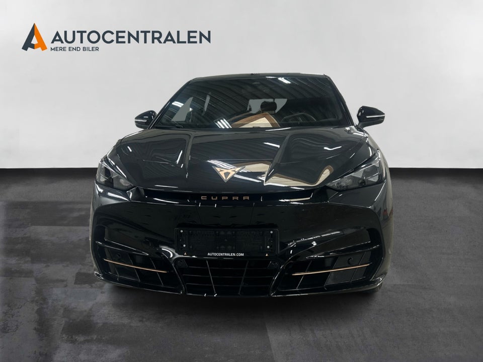 Cupra Tavascan 77 Endurance 5d