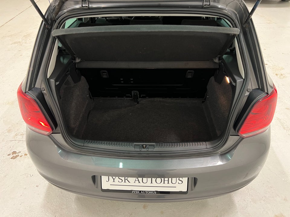 VW Polo 1,2 Trendline BMT 5d