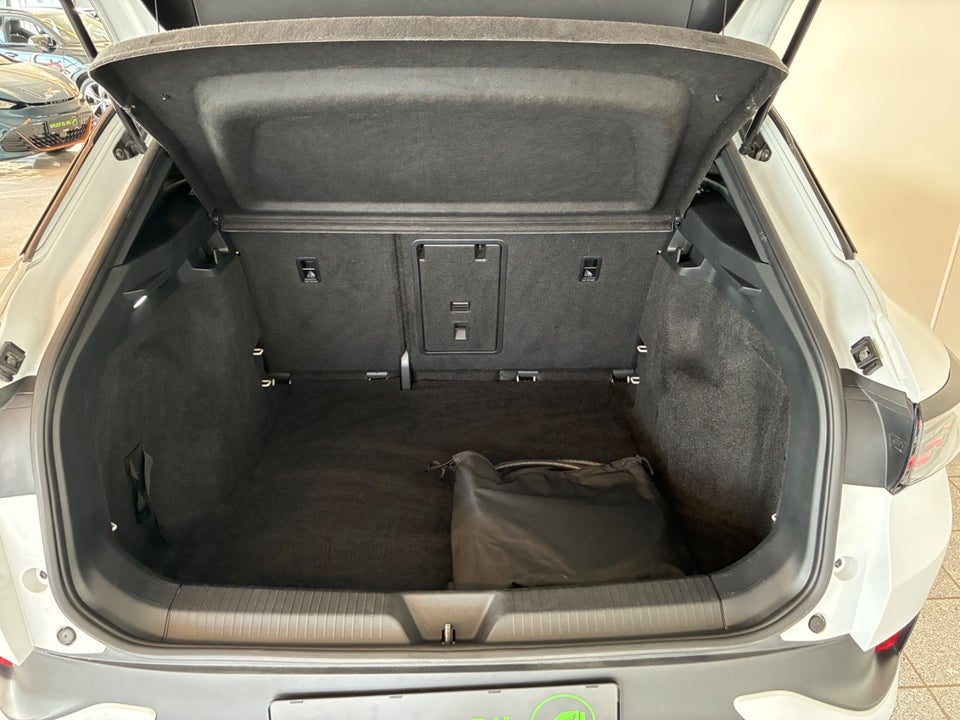 VW ID.4 77 GTX 4Motion 5d