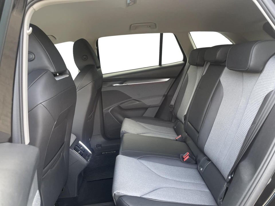 Skoda Enyaq 80 iV 5d