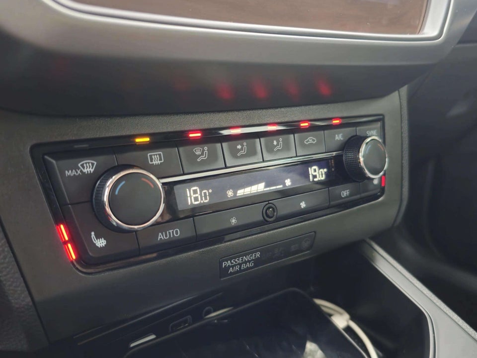 Seat Ibiza 1,0 TSi 115 Style DSG 5d