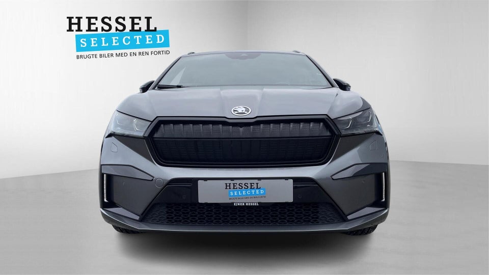 Skoda Enyaq 60 iV Sportline 5d