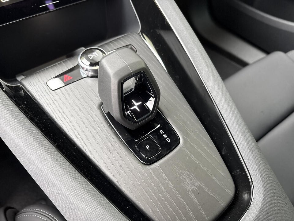 Polestar 2 Long Range 5d