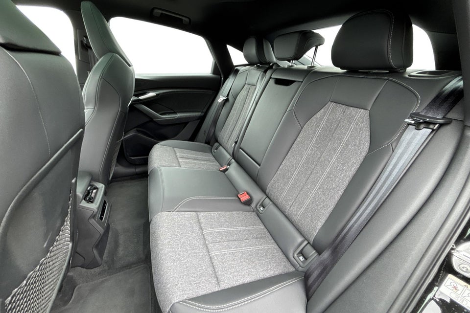Audi Q6 e-tron Ultra performance Sportback 5d