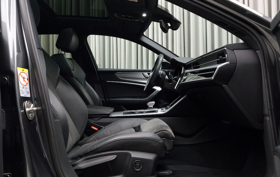 Audi A6 55 TFSi e Sport Avant quattro S-tr. 5d