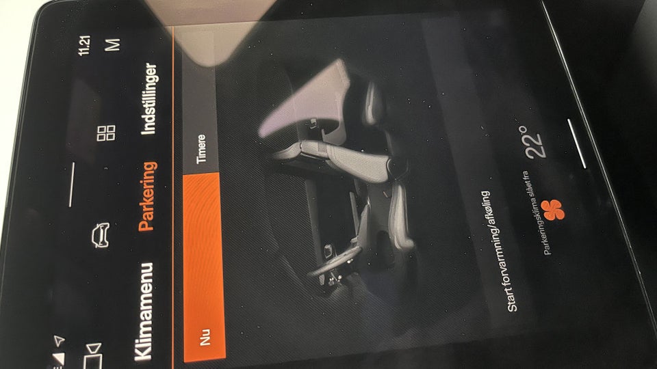 Polestar 2 Standard Range 5d