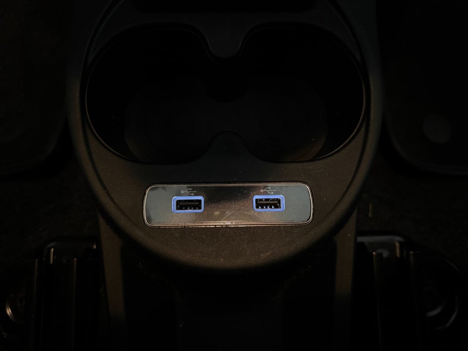 Fiat 500 1,0 Hybrid Connect 3d