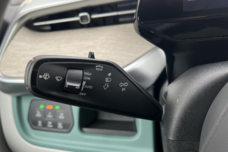 VW ID.Buzz 77 Pro SWB 5d