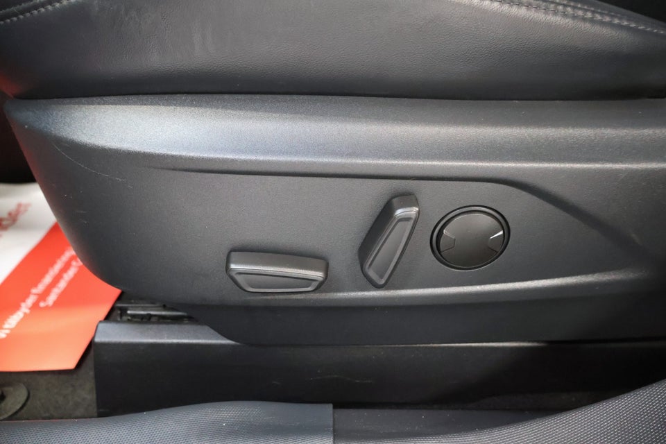 Ford Mustang Mach-E 88 Extended Range 5d