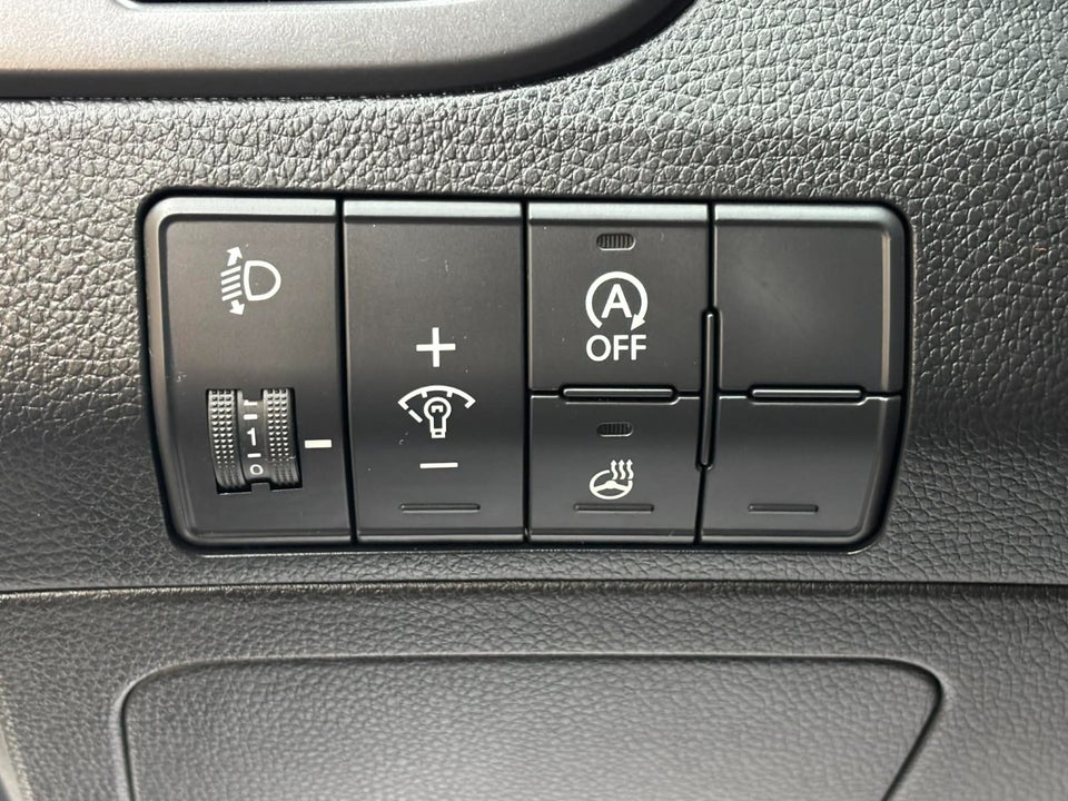 Hyundai i30 1,6 CRDi 110 5d
