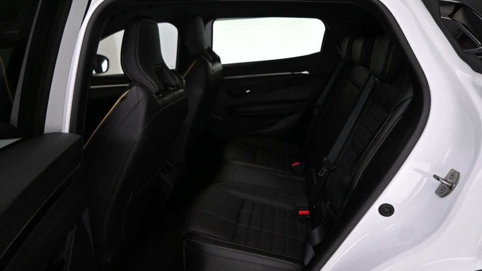 Renault Megane E-Tech 60 Iconic 5d