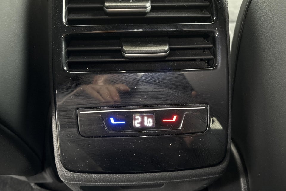 VW ID.7 86 Style S Tourer 5d