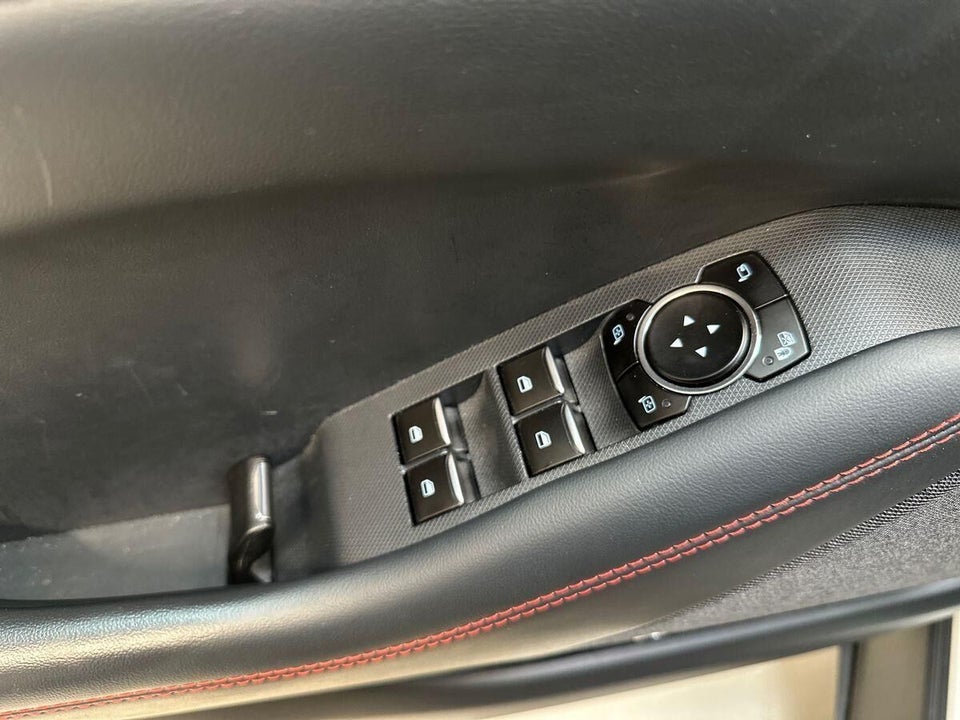 Ford Mustang Mach-E 91 Premium Extended Range AWD 5d
