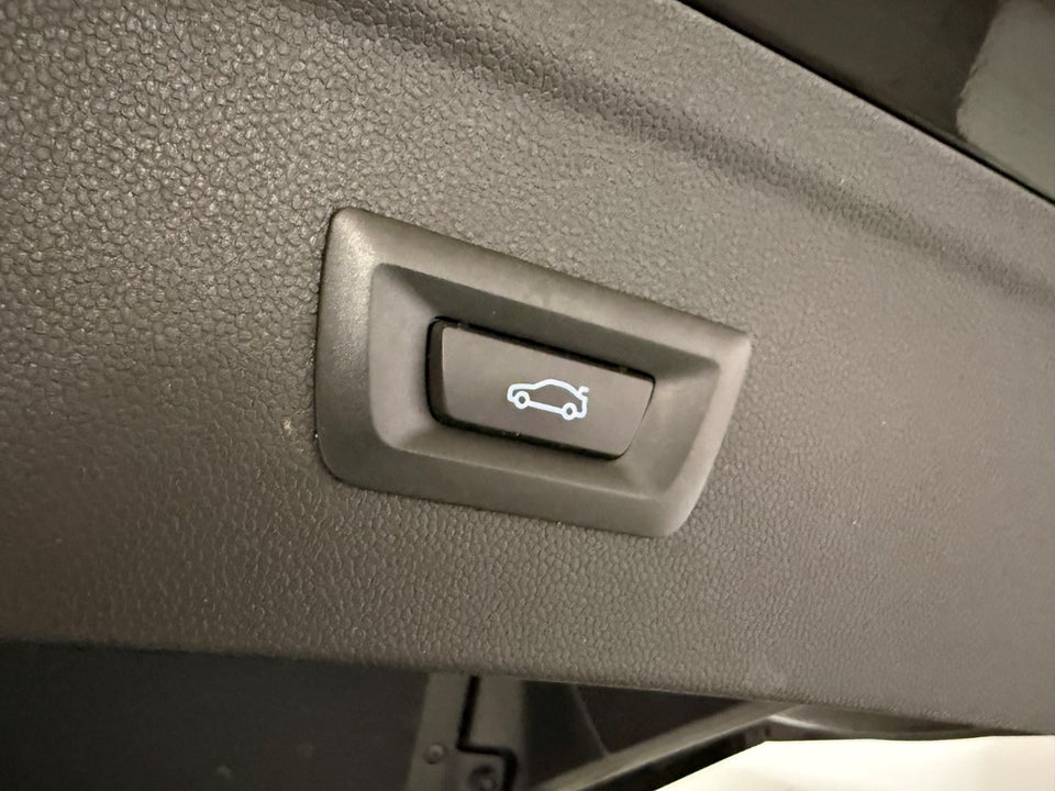 BMW iX xDrive45 Sport Line 5d