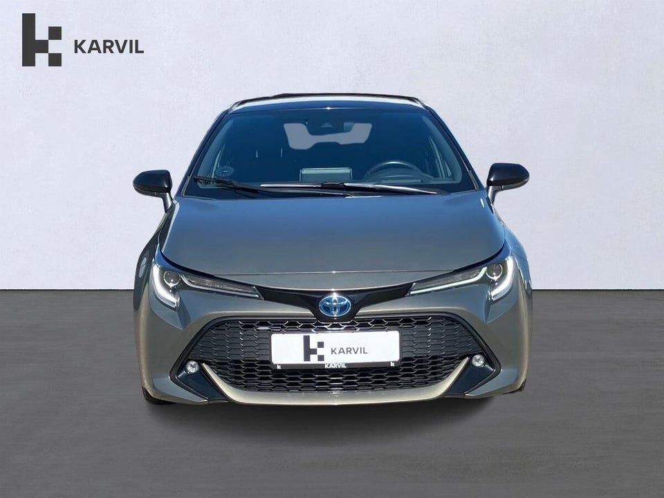 Toyota Corolla 2,0 Hybrid H3 Premium MDS 5d