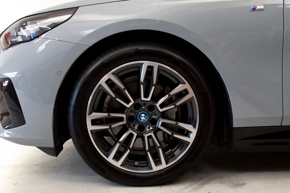 BMW i5 eDrive40 Touring M-Sport 5d