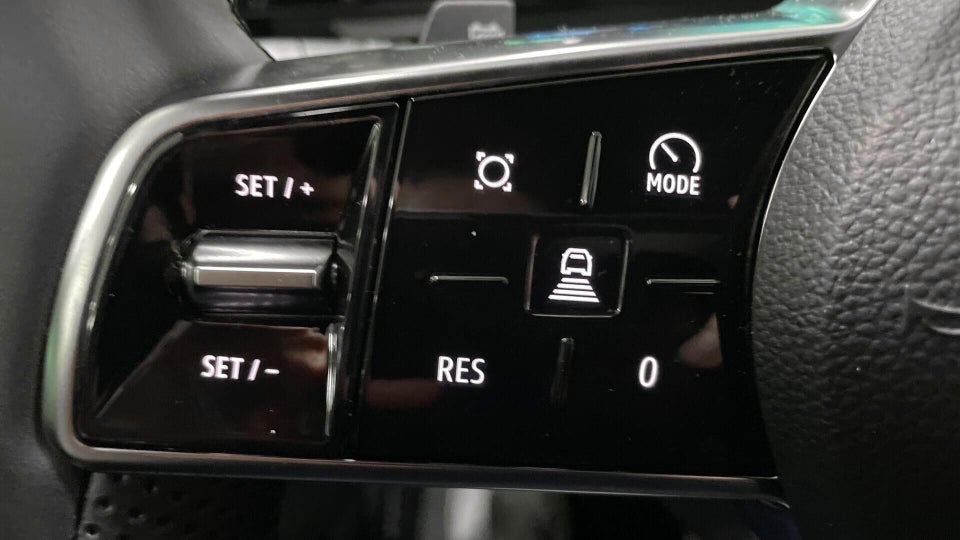 Renault Megane E-Tech 60 Techno+ 5d