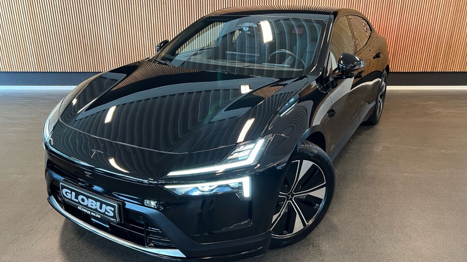Polestar 4 Coupé Nordic Edition AWD 5d