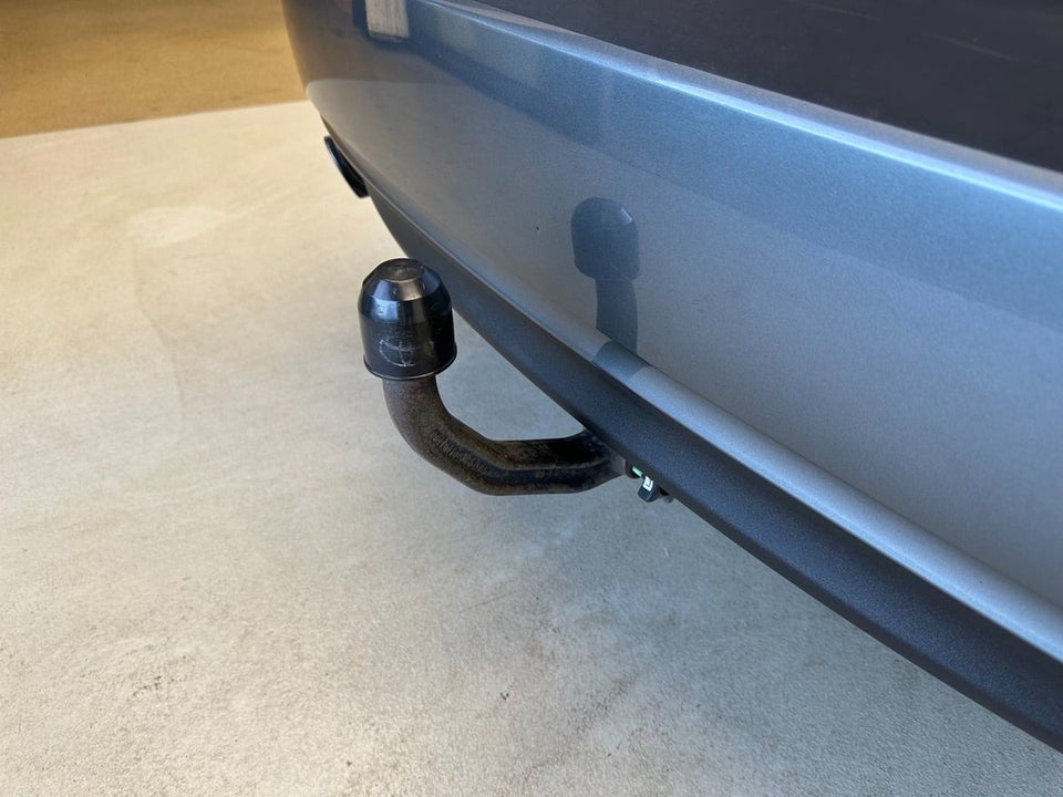 Audi A5 1,8 TFSi 170 Sportback 5d