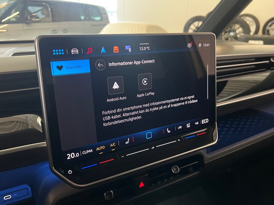 VW ID.Buzz 86 Life+ 7prs LWB 5d