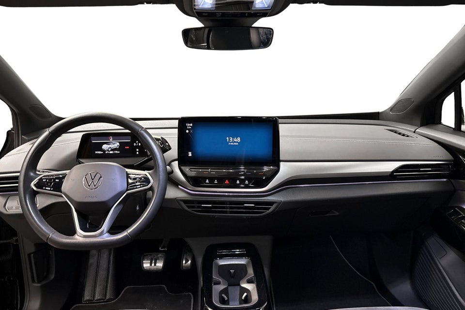 VW ID.5 77 Pro Performance 5d