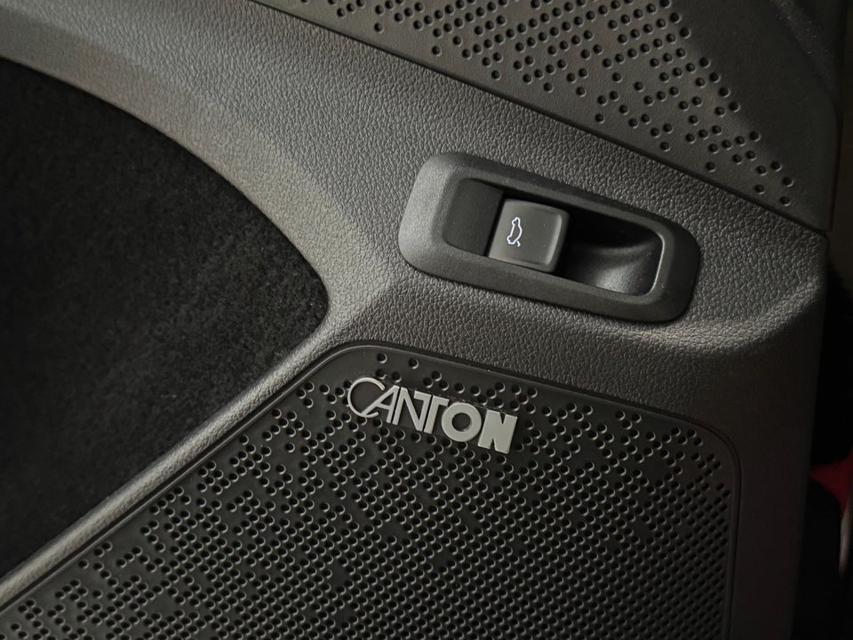 Skoda Elroq 85 iV Loft 5d