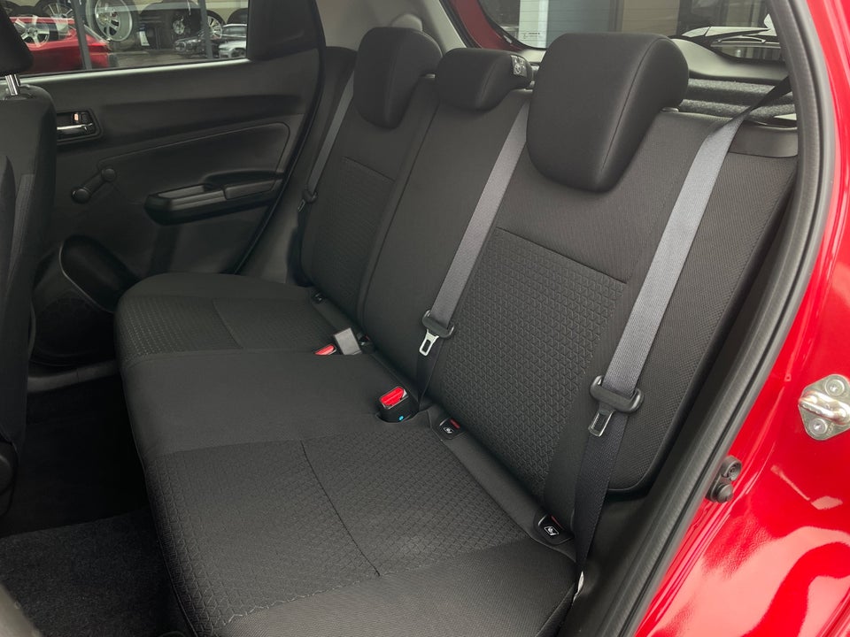 Suzuki Swift 1,2 mHybrid Action 5d