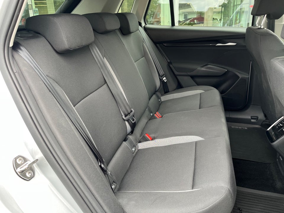 Skoda Elroq 60 iV Premium 5d