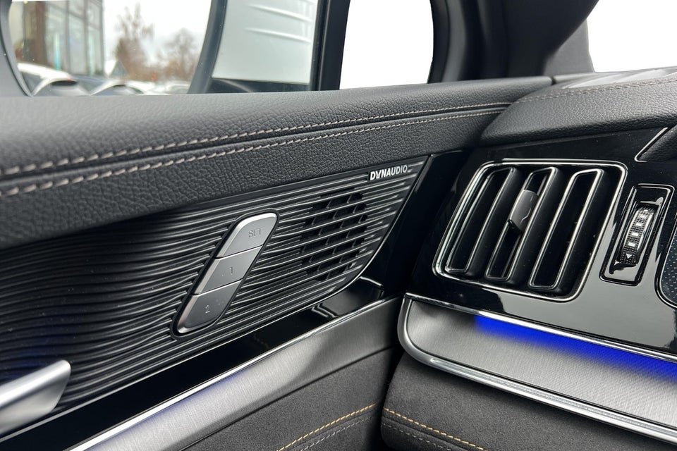 BYD Tang 109 Flagship AWD 7prs 5d