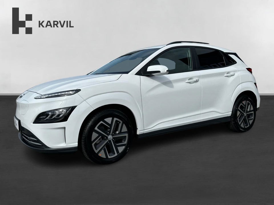 Hyundai Kona 64 EV Essential 5d