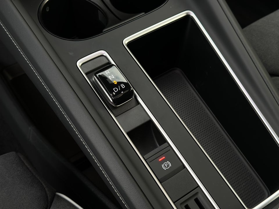 Skoda Enyaq 85 iV Sportline Coupé 5d