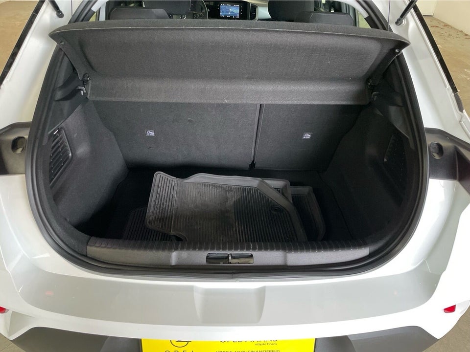 Opel Mokka 1,2 T 100 Edition+ 5d