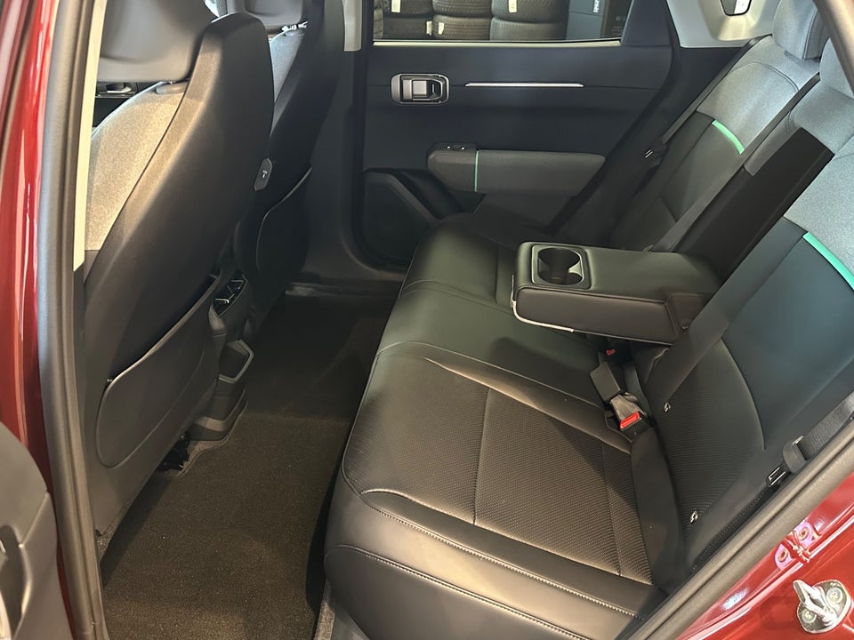 Kia EV4 81 Long Range Earth 5d