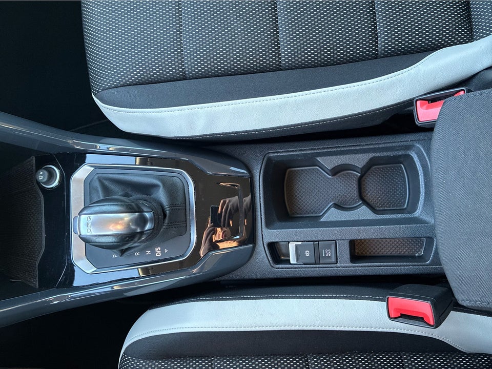 VW T-Roc 1,5 TSi 150 Sport DSG 5d