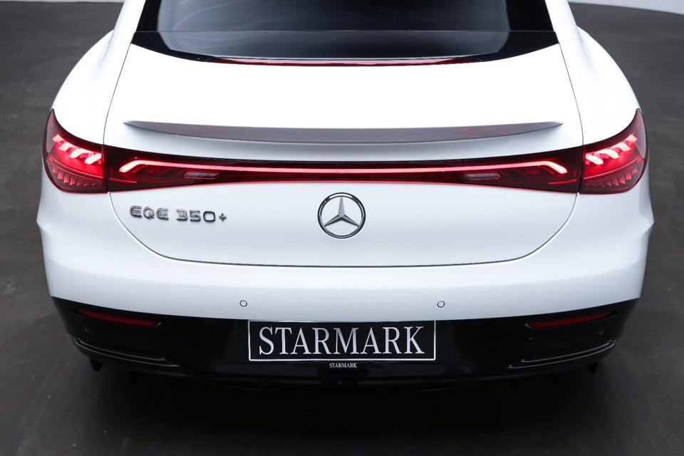 Mercedes EQE350+ AMG Line 4d