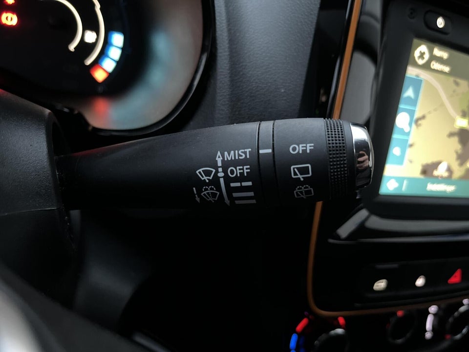 Dacia Spring Comfort+ 5d