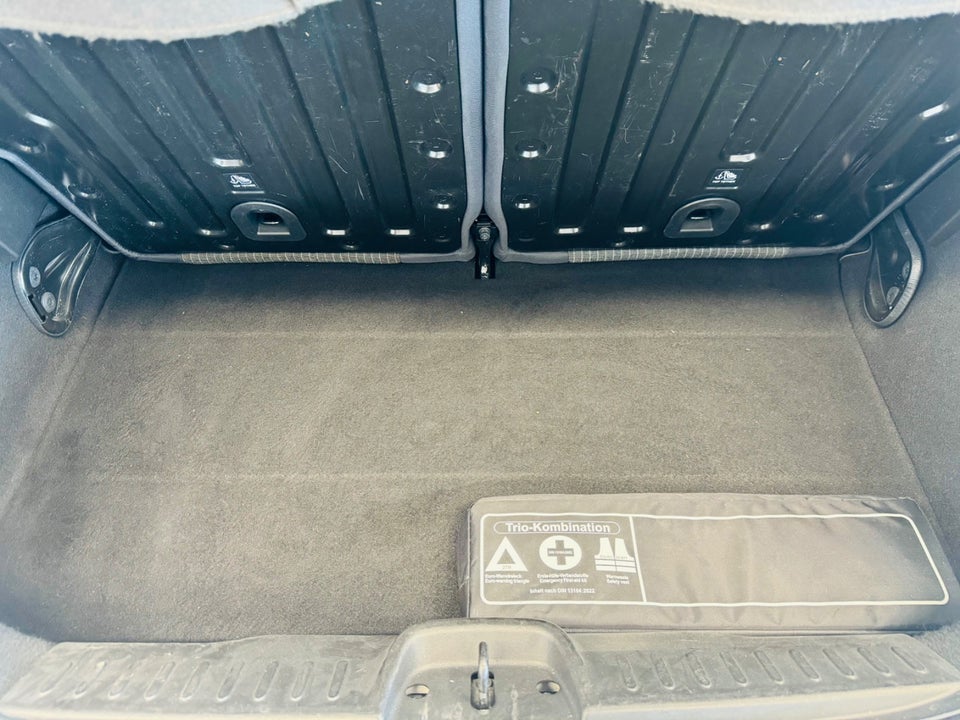 Fiat 500e 42 Icon 3d